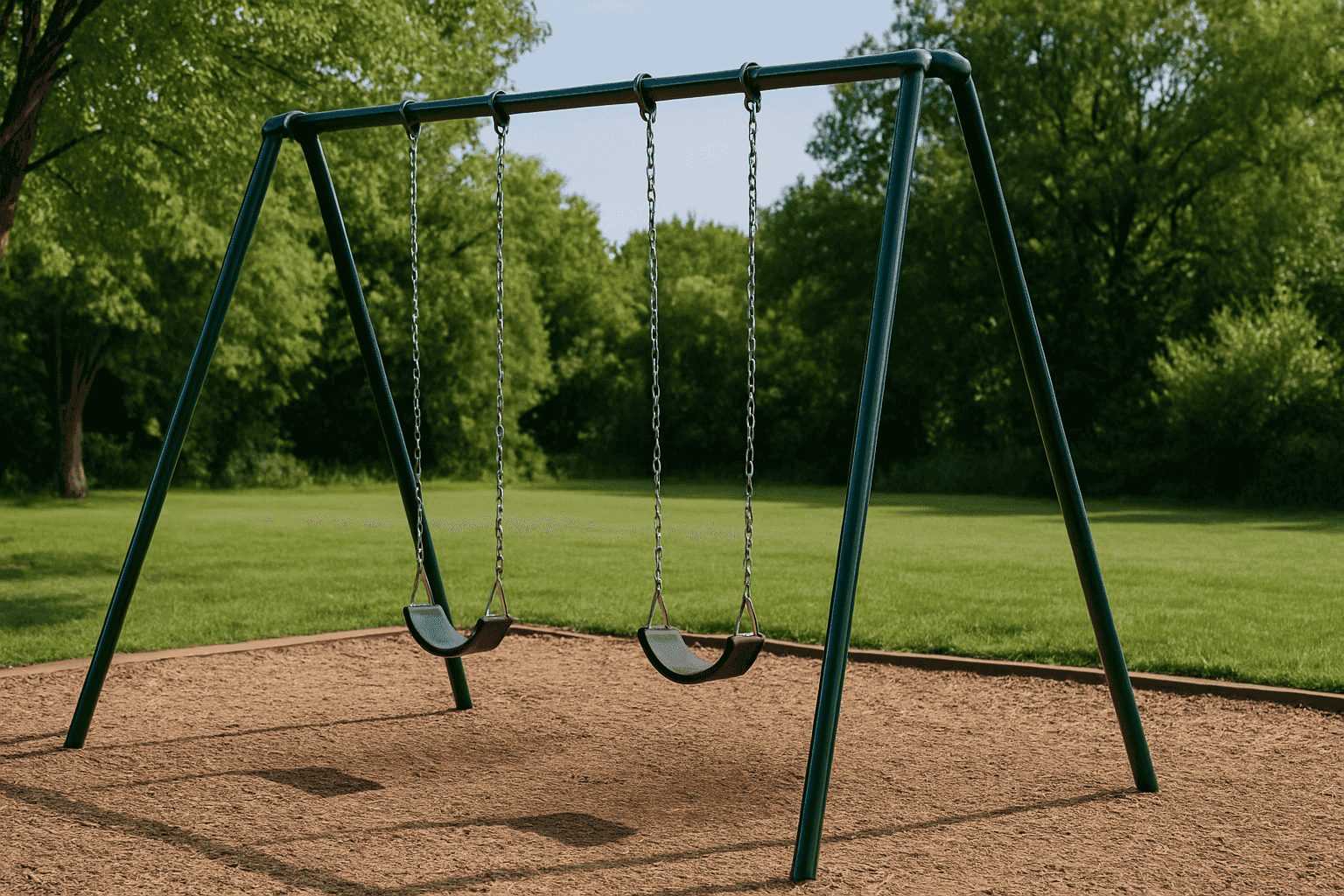 Swing Set for Big Kids: Best Playsets for Older Children