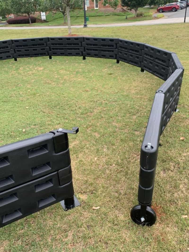 ADA Gate Kit