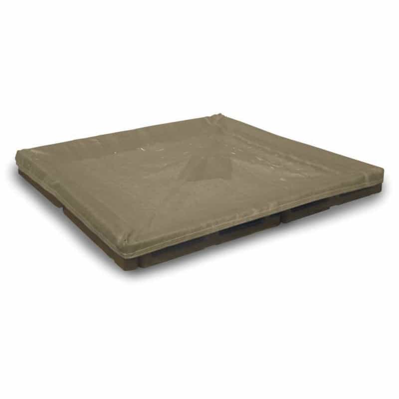 12' X 12' Sandbox Replacement Cover