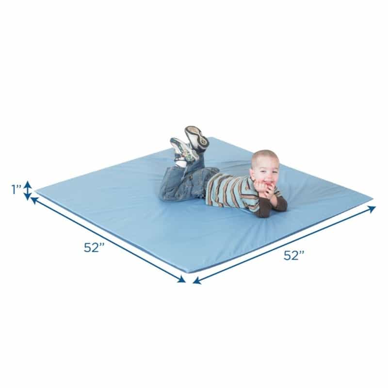 Two Tone Activity Mats