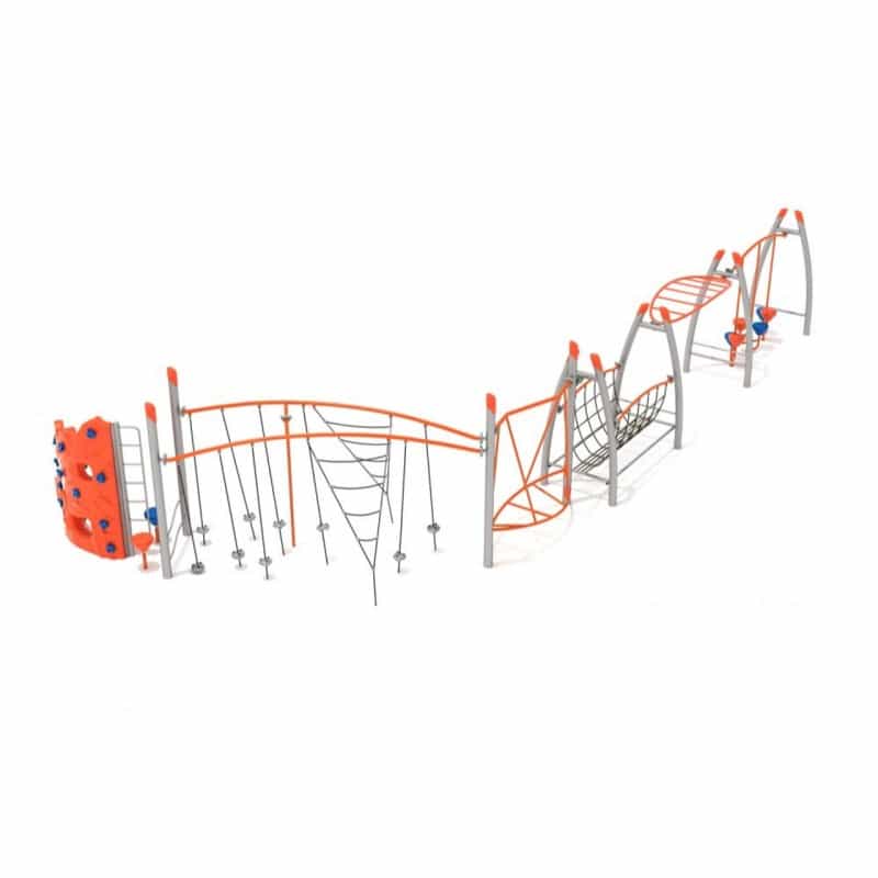 Glasslight Sound Playset