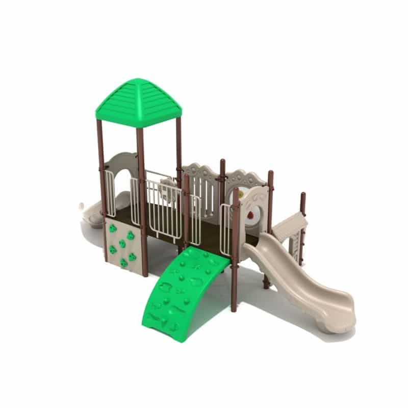 Chapel Hill Playset