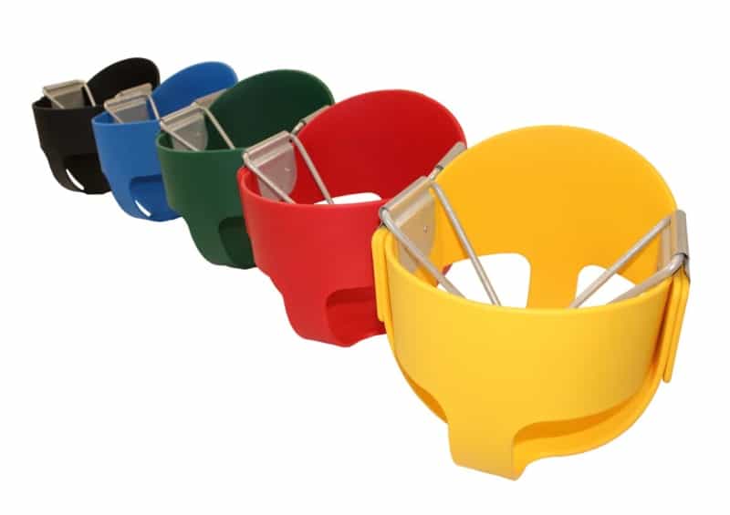Elite High Back Bucket Seat - Perfect for Safe, Fun Playtime