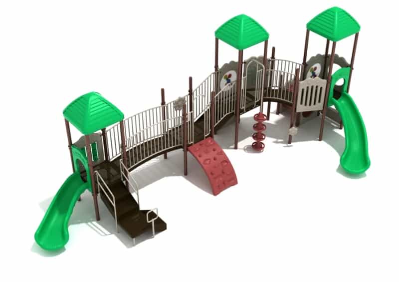 Merrimack Play System